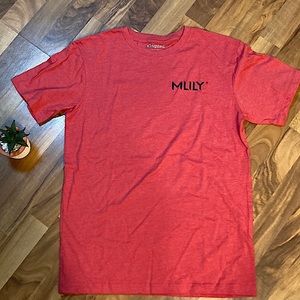 Brand New! 💥Super Nice!💥 MLILY tee💥Sz M💥 A3
